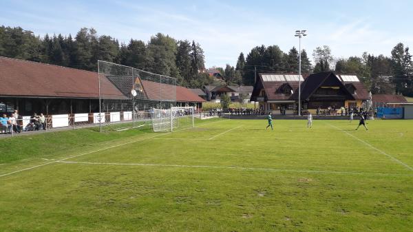 Schilcherlandstadion - Sankt Stefan ob Stainz