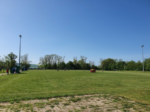 Neuer Sportplatz Hedeper - Hedeper