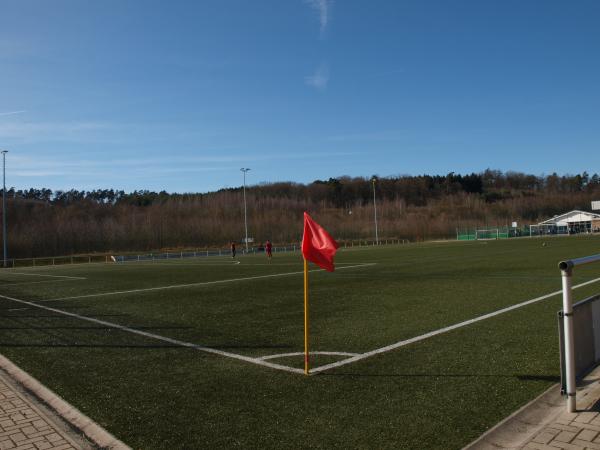 Max-Becker-Sportpark - Menden/Sauerland-Lendringsen