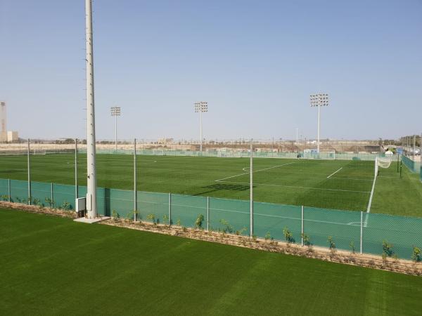 Jebel Ali Centre of Excellence field 3 - Dubayy (Dubai)