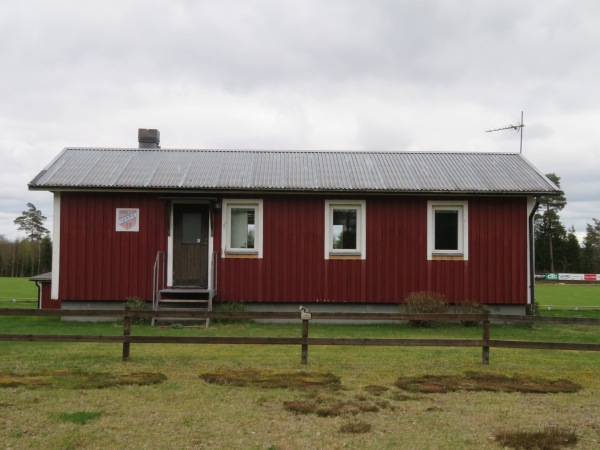 Skogsängen - Annerstad-Torpa