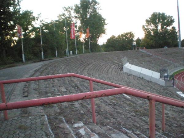 Südweststadion - Ludwigshafen/Rhein