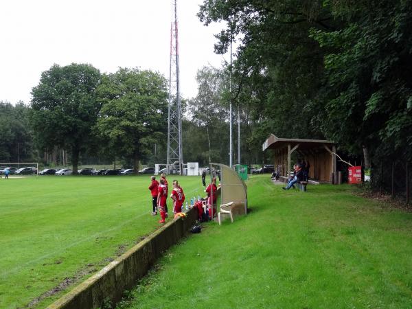 Allerkampfbahn - Hodenhagen