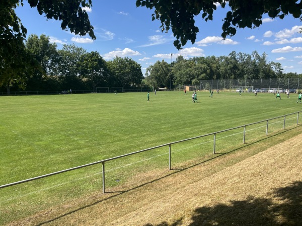 Sportanlage Martinsheim - Martinsheim