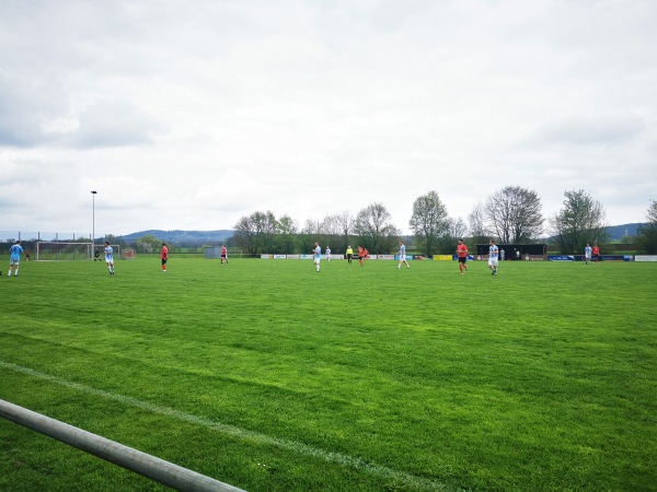 Sportanlage Enhofen - Ettenstatt-Enhofen