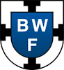 Wappen ehemals SV Blau-Weiß Fuhlenbrock 1926