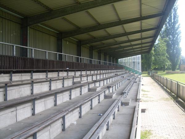 VfR-Stadion - Groß-Gerau