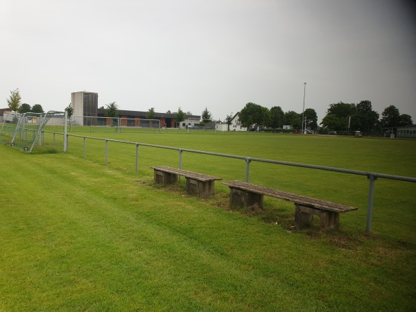Sportgelände Altheim - Staig-Altheim