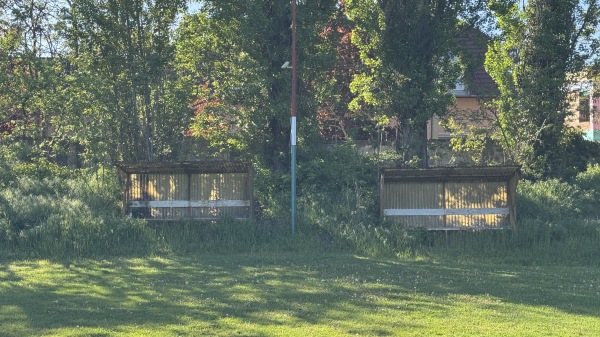  Újpesti Haladás Sportpálya - Budapest
