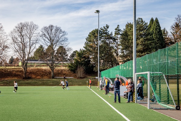 Otto-Schuricht-Sportstätte Platz 2 - Leisnig
