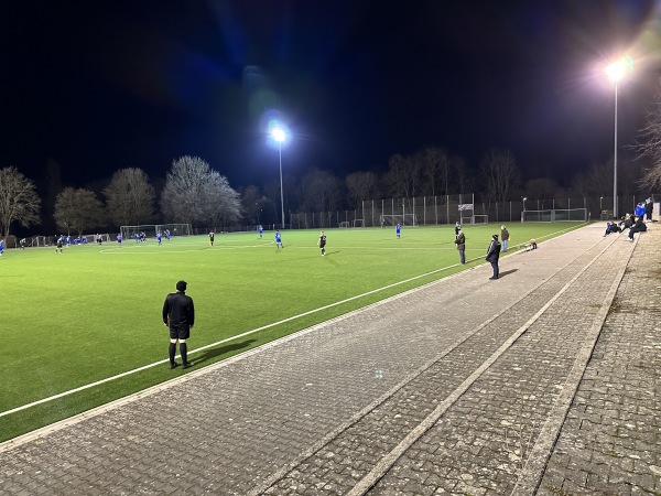 Stadion An der Lauter Nebenplatz - Süßen