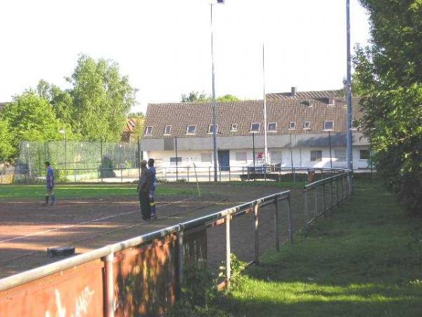 Sportzentrum Brechten - Dortmund-Brechten