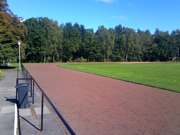 Sportzentrum Kurze Heide C-Platz - Stelle/Landkreis Harburg
