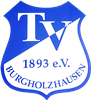 Wappen TV Burgholzhausen 1893  61196
