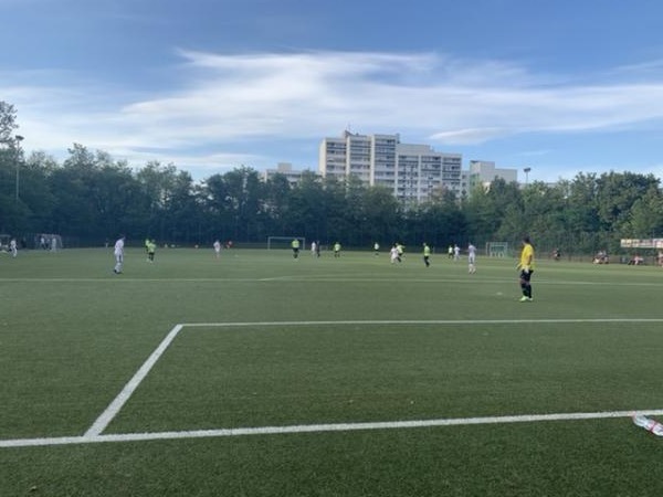 Sportpark Herbertskaul Platz 4 - Frechen