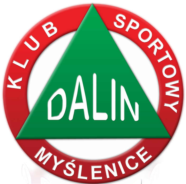 Wappen KS Dalin Myślenice  4837