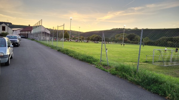 Sportanlage Nordheim - Nordheim/Main