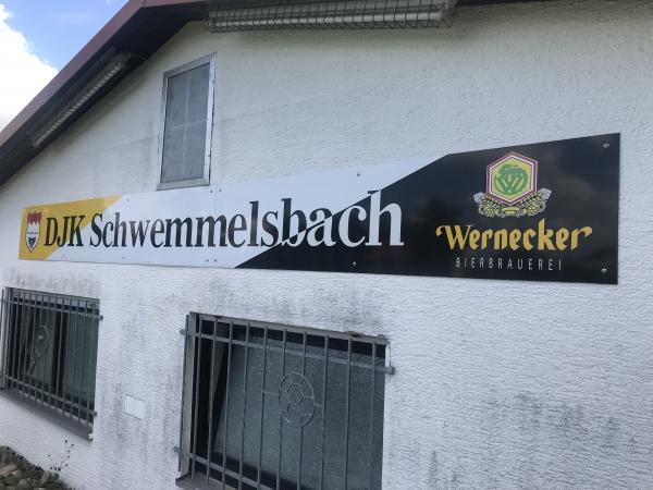 Wiesengrund Stadion - Schwemmelsbach