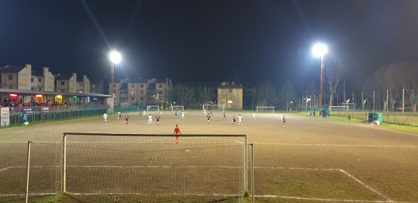 Centro Sportivo Pizzoli - Bologna