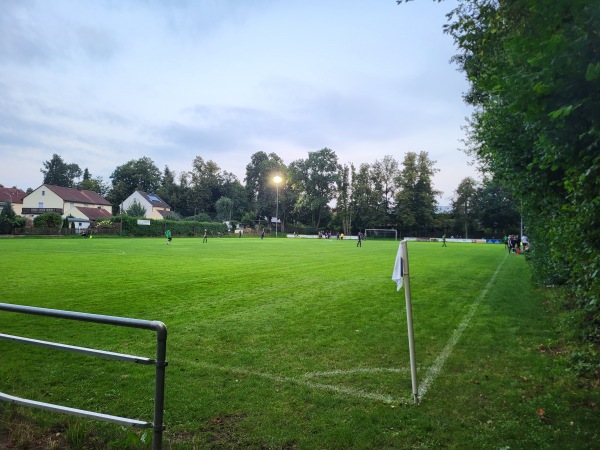 Parkstadion - Köfering