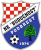 Wappen NK Budućnost Podbrest