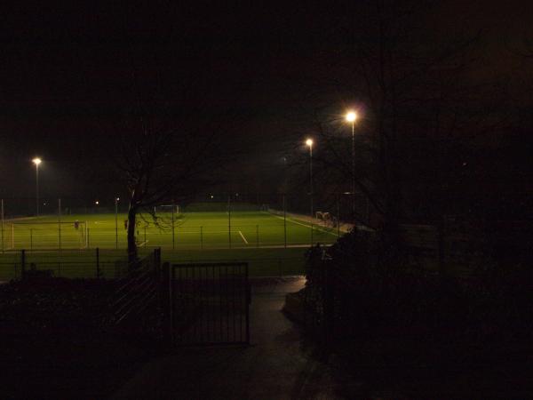 Sportplatz am Parkhaus - Dortmund-Barop