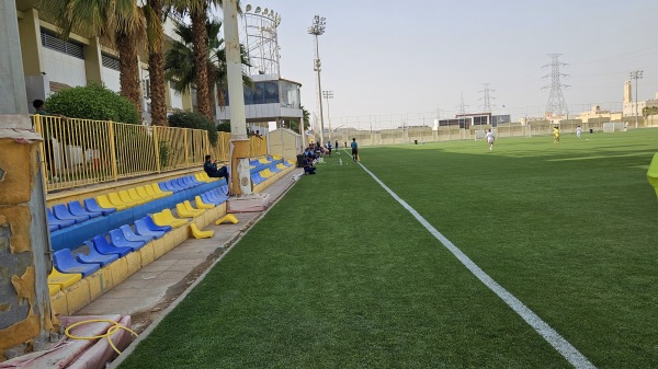 Al-Nassr Academy Pitch - Ar-Riyāḍ (Riyadh)