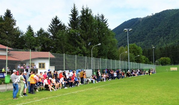 Sportplatz Faistenau - Faistenau