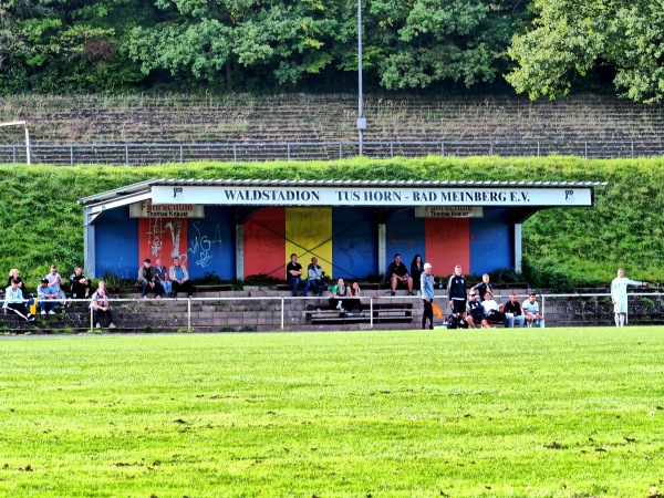 Waldstadion - Horn-Bad Meinberg