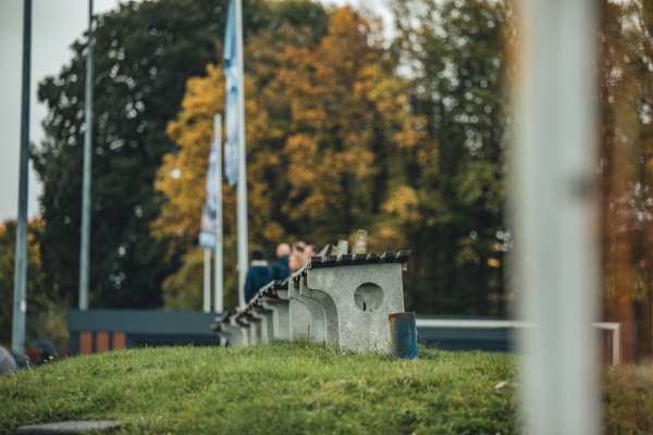 Sportplatz Stolpener Straße - Arnsdorf