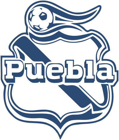 Wappen Club Puebla  8139