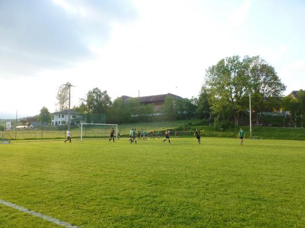 Sportplatz Bach - Rutzenham