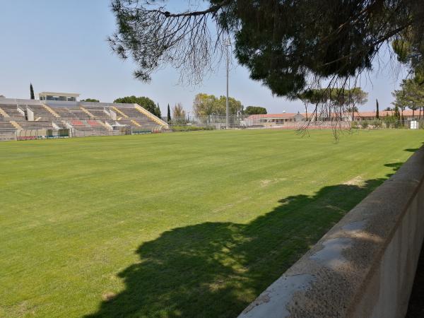 Stadio Polis Chrysochous - Polis Chrysochous