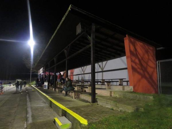 Sportplatz am Winterholz - Bad Camberg-Oberselters