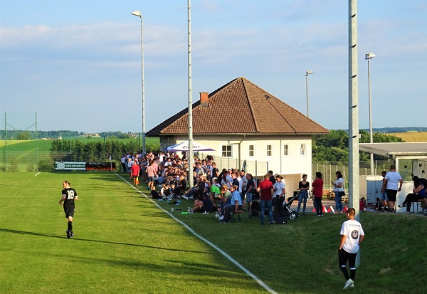 Sportplatz Heiligenberg - Heiligenberg