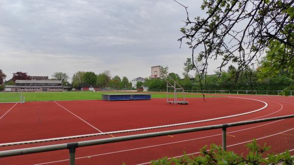 TSV-Sportanlage Lindenstraße - Neustadt/Rübenberge