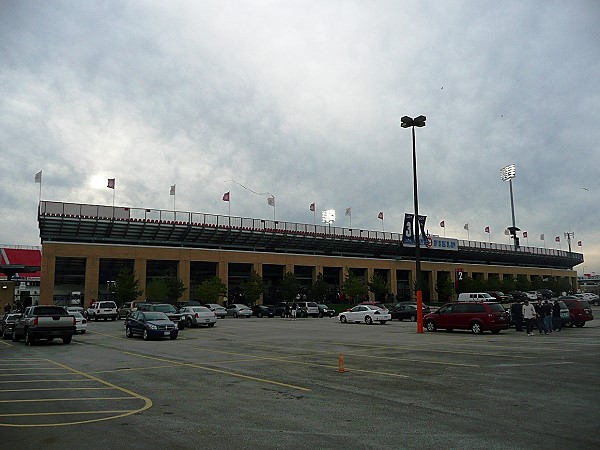 BMO Field - Toronto, ON