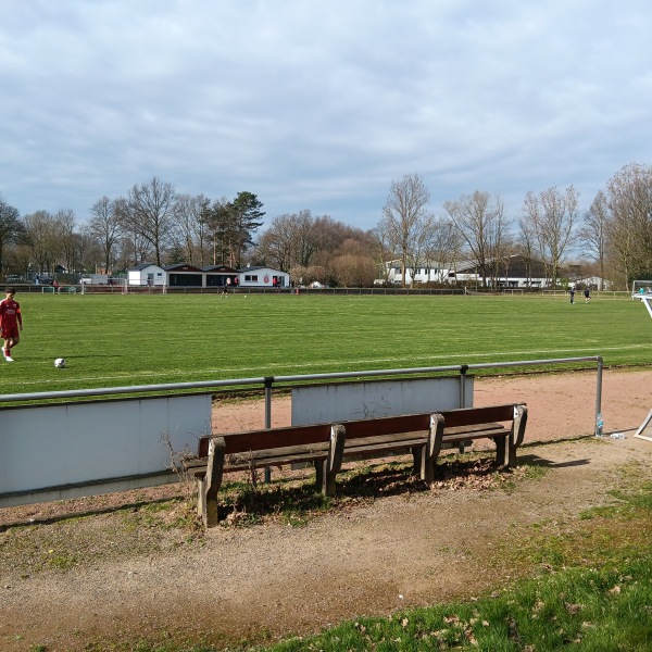 Seestadion - Heinsberg-Lieck