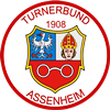 Wappen TB Assenheim 1908