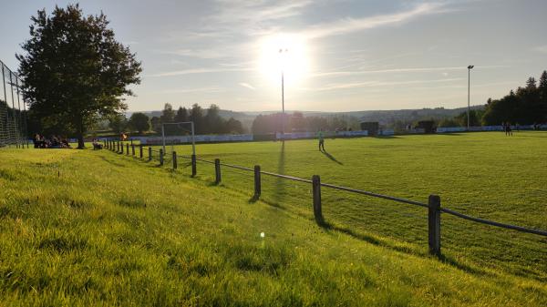 Sportplatz Nagel - Nagel/Fichtelgebirge