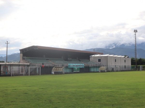 Stadio Cappella Maggiore  - Cappella Maggiore 