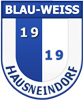 Wappen SV Blau-Weiß 1919 Hausneindorf diverse