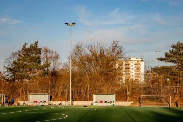 Gustav-Schickedanz-Stadion Nebenplatz 3 - Fürth/Mittelfranken-Oberfürberg