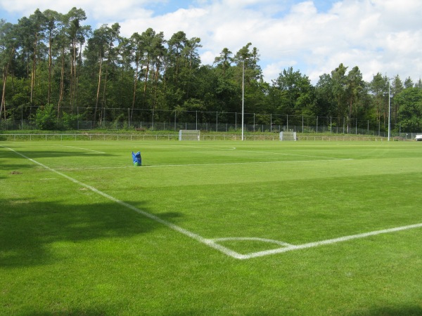 Hardtwaldstadion Nebenplatz 2 - Sandhausen