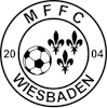 Wappen MFFC Wiesbaden 2004 - Frauen