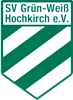 Wappen SV Grün-Weiß 90 Hochkirch  10734
