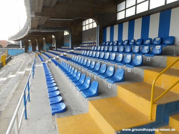 Stadio Valerio Bacigalupo - Savona 