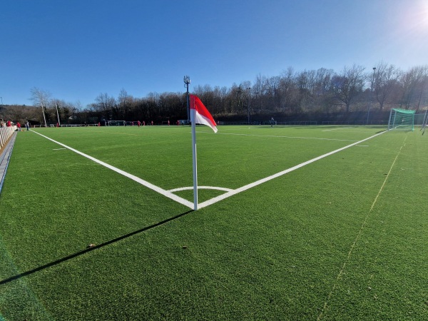 Sportanlage An der Hainmühle Platz 2 - Rodenbach bei Hanau-Oberrodenbach