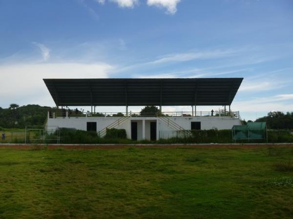 Stadion Labuan Bajo - Labuan Bajo