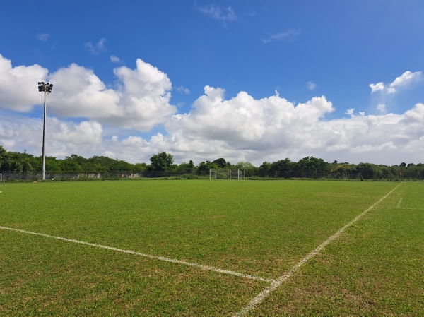 Stade du Bourg - Anse-Bertrand